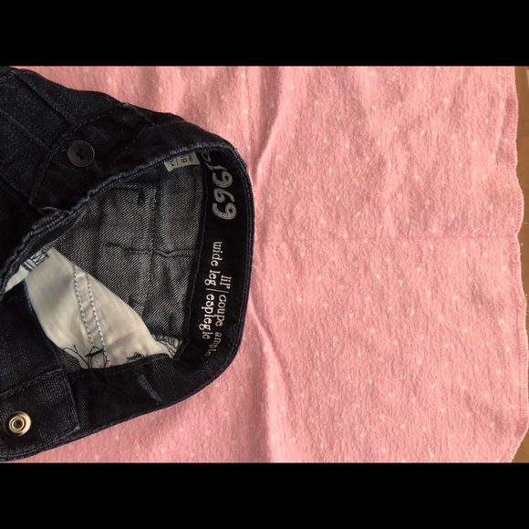 Baby gap jeans - Picture 3 of 3